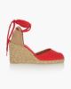 Picture of Laria Suede Heels