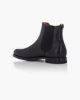 Picture of Burnished Chelsea Boots