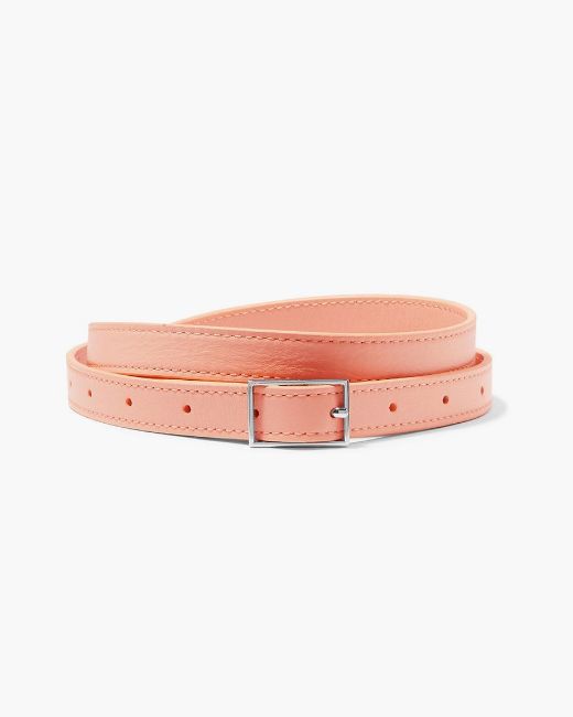 Picture of Le Frame Leather Belt