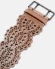 Picture of Studded Leather Belt