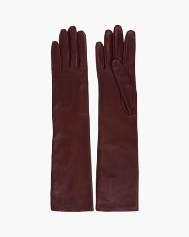 Picture of Crystal-embellished Gloves