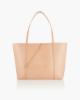 Picture of Dowel Leather Tote